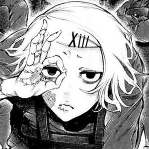 Meet your Posher, Ladreen